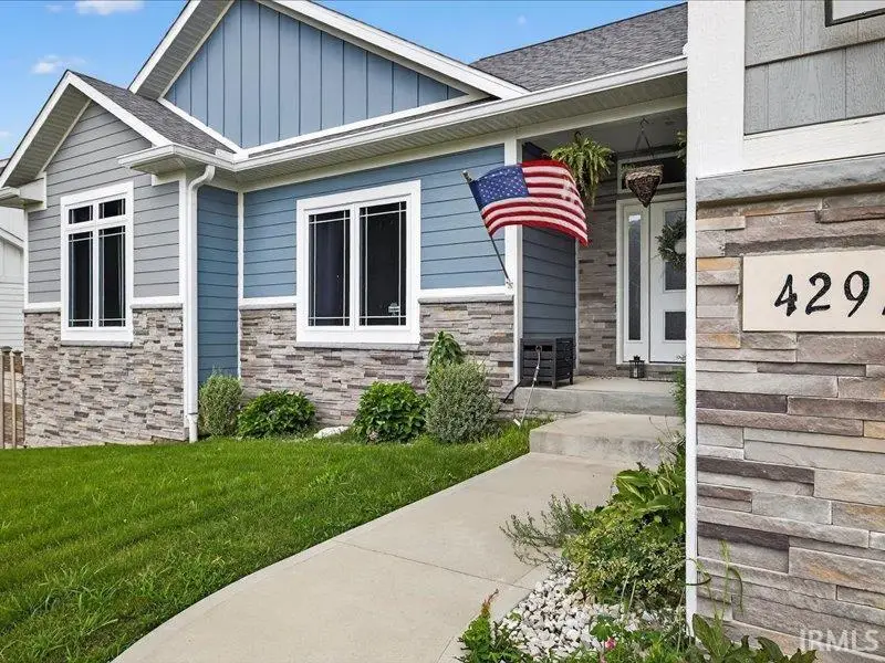 4291 S Windmill Lane, Bloomington, IN 47401 - #3