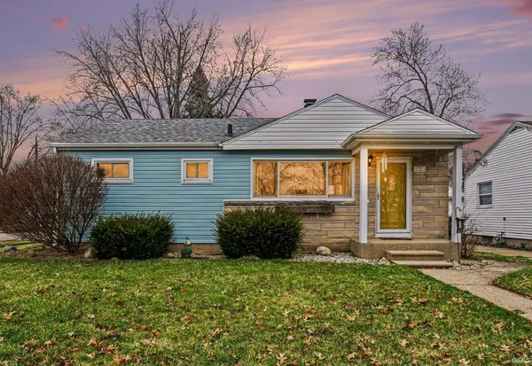 2301 Union Avenue, South Bend, IN 46615