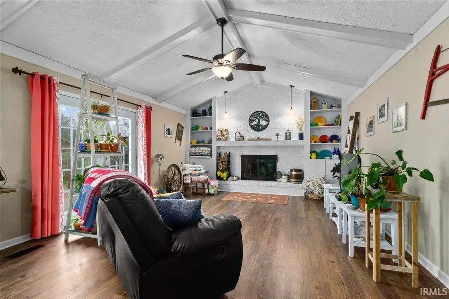 5422 Park Drive, Newburgh, IN 47630 - #2