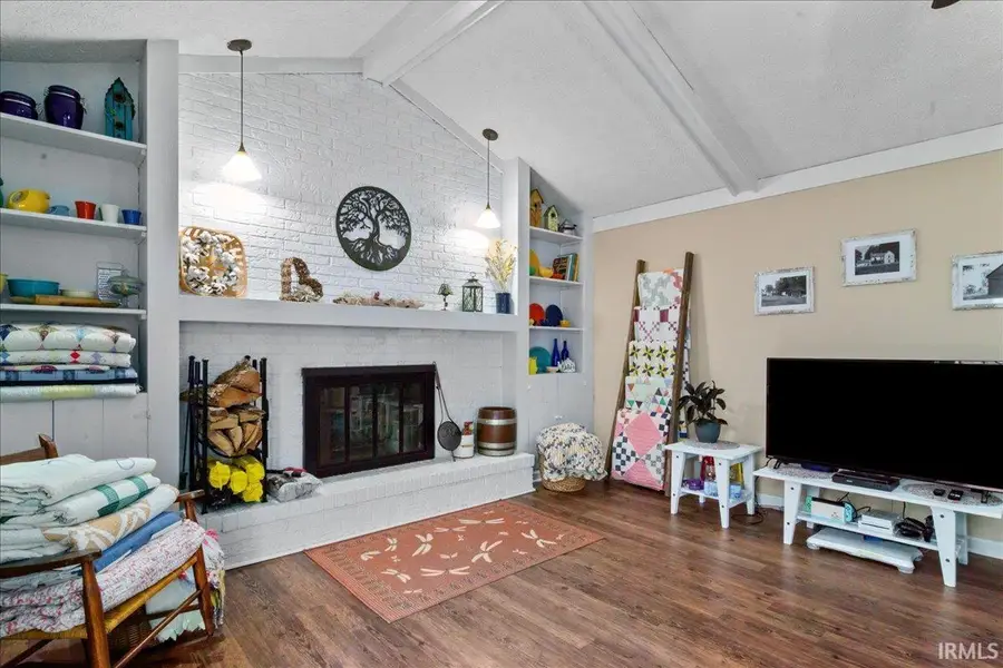 5422 Park Drive, Newburgh, IN 47630 - #3