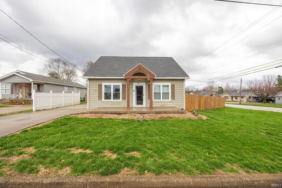 891 Gielser Road, Jasper, IN 47546 - #1