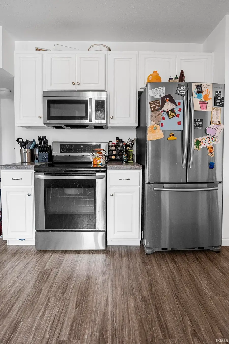 891 Gielser Road, Jasper, IN 47546 - #2