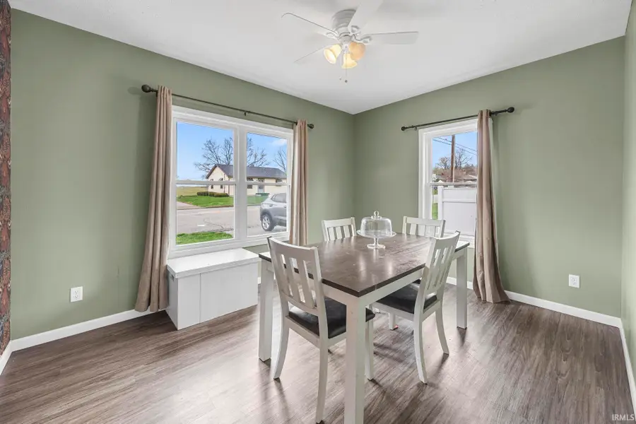 891 Gielser Road, Jasper, IN 47546 - #3