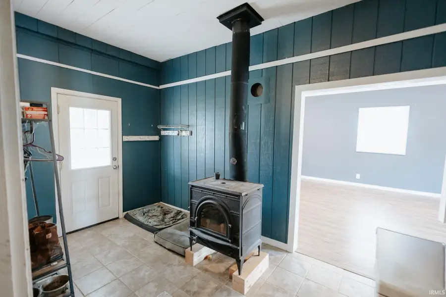 891 Clutter Road, Lynnville, IN 47619 - #3