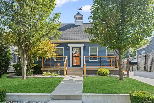 2519 Union Street, Lafayette, IN 47904