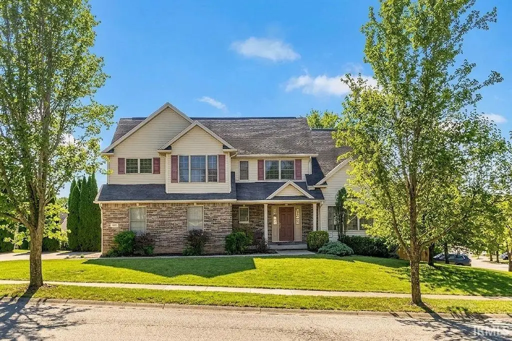 2512 E Caray Court, Bloomington, IN 47401 - #1