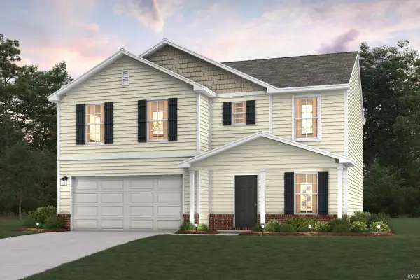 2089 Derby Way, Memphis, IN 47143