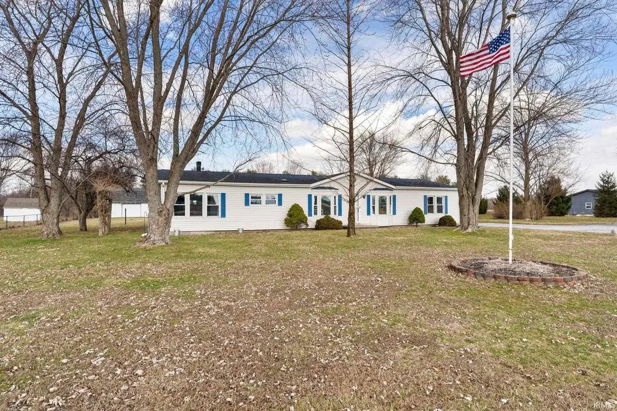 7578 W 100 S, Russiaville, IN 46979 - #1