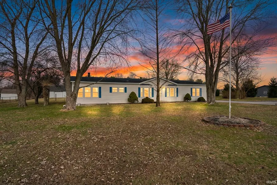 7578 W 100 S, Russiaville, IN 46979 - #3