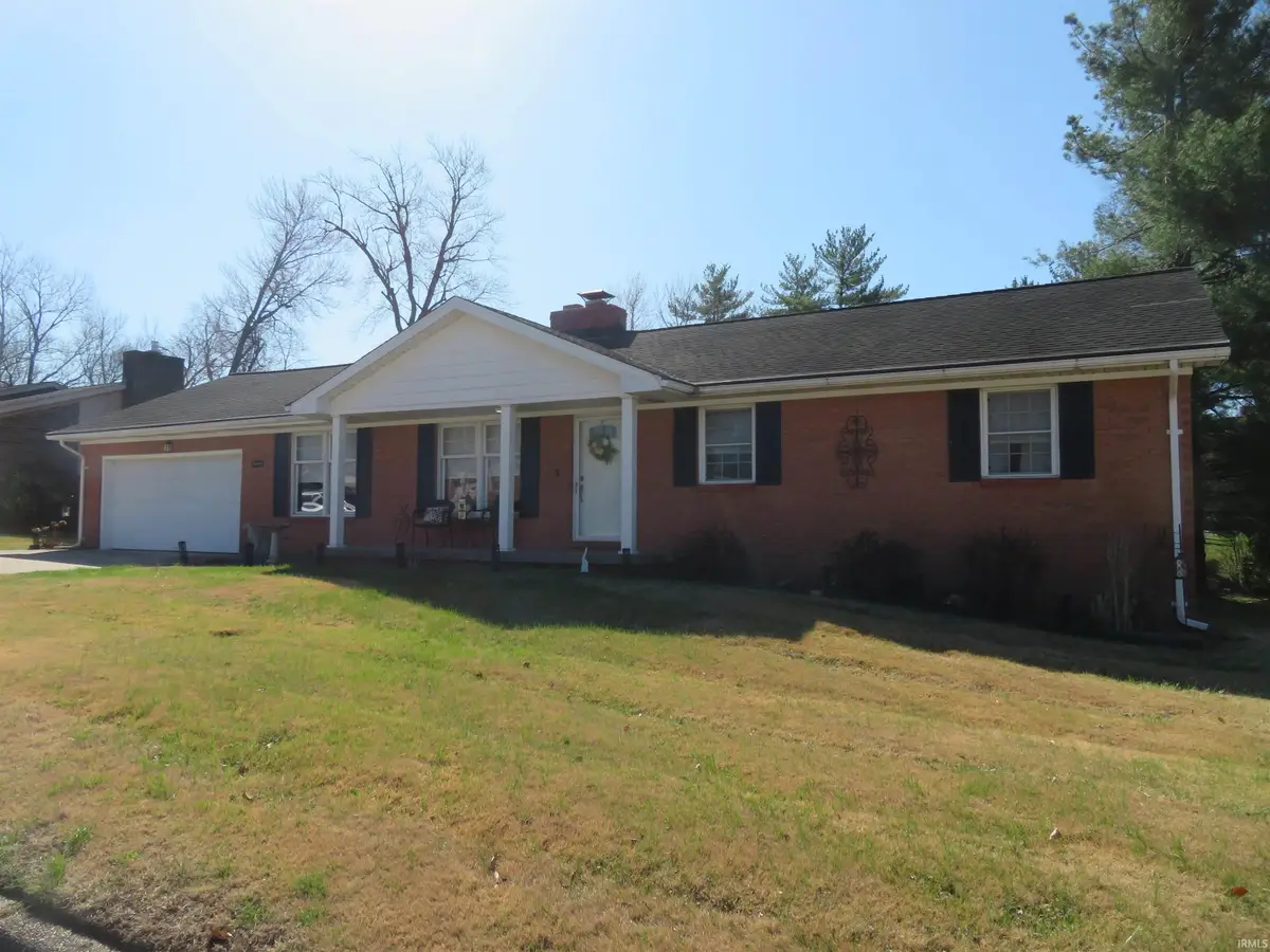 3213 Aspen Drive, Evansville, IN 47711 - #1