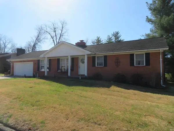 3213 Aspen Drive, Evansville, IN 47711