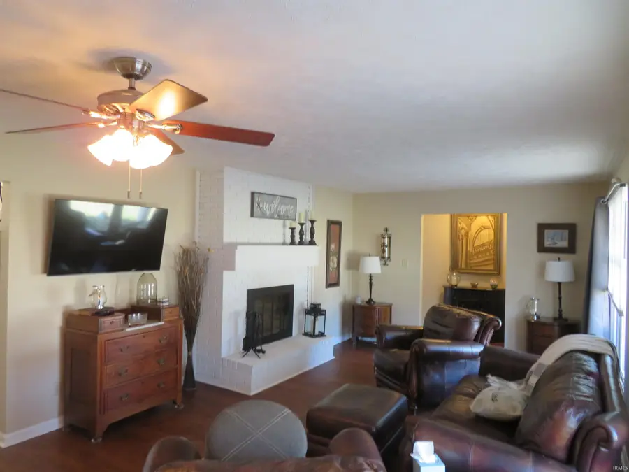 3213 Aspen Drive, Evansville, IN 47711 - #3