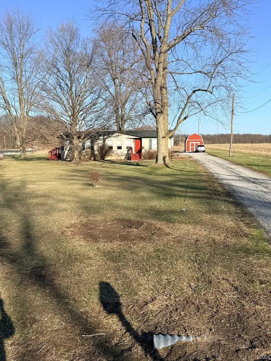 16824 Sr 101 Highway, Grabill, IN 46741 - #2