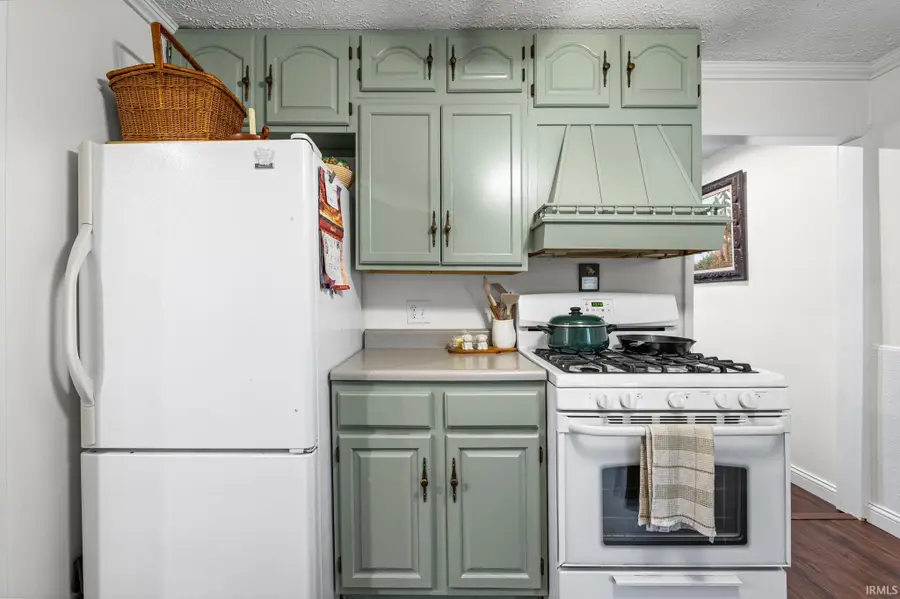 202 S Midway, Brookston, IN 47923 - #3