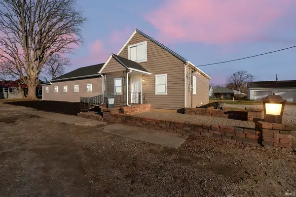 1123 W Otto, Uniondale, IN 46791