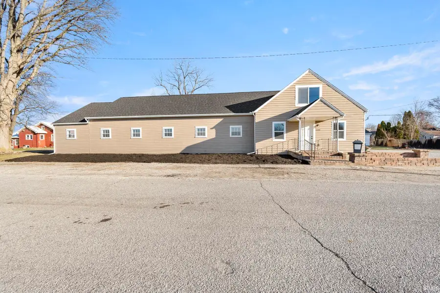 1123 W Otto, Uniondale, IN 46791 - #2