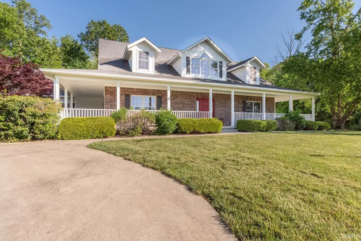 5008 S Iron Gate Trail, Bloomington, IN 47403 - #1