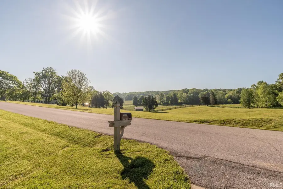 5008 S Iron Gate Trail, Bloomington, IN 47403 - #2