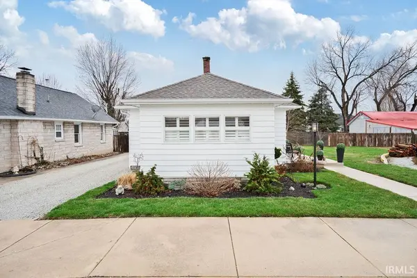 1811 S Lafountain Street, Kokomo, IN 46902