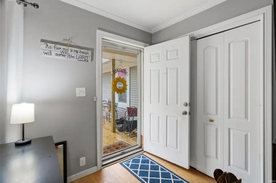 3220 N Huntington Road, Marion, IN 46952 - #2