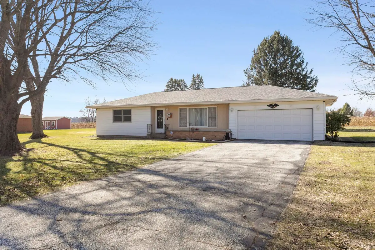 4404 N 350 E Road, Rolling Prairie, IN 46371 - #1