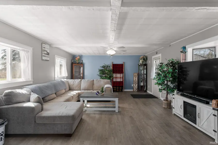 4404 N 350 E Road, Rolling Prairie, IN 46371 - #3