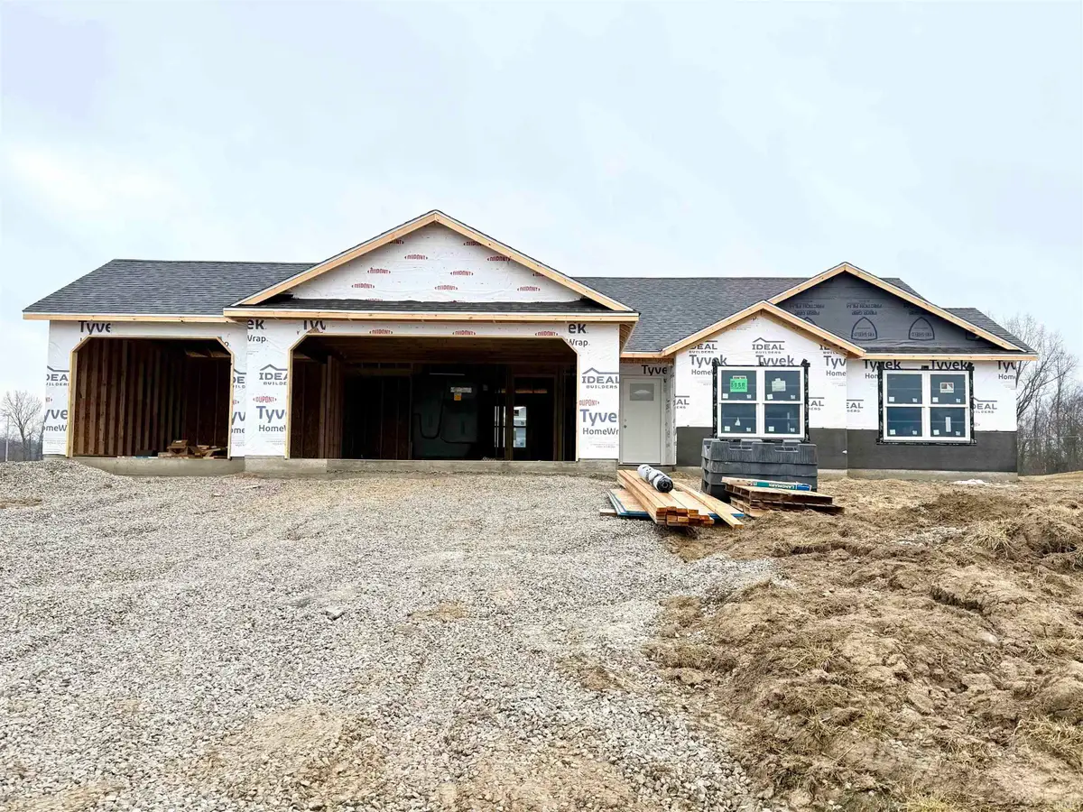 2315 Chandler Way, Auburn, IN 46706 - #1