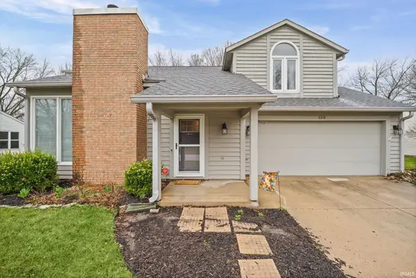 2218 Wake Robin Drive, West Lafayette, IN 47906