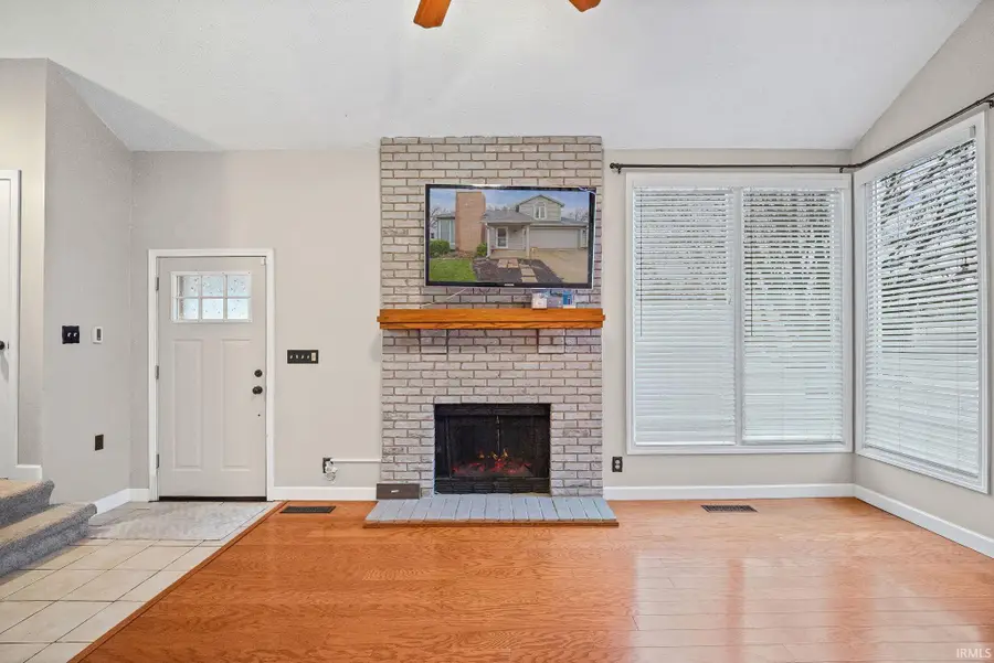 2218 Wake Robin Drive, West Lafayette, IN 47906 - #3