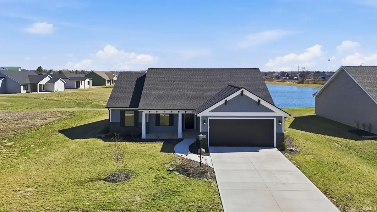 862 Zenos Boulevard, Fort Wayne, IN 46818 - #1