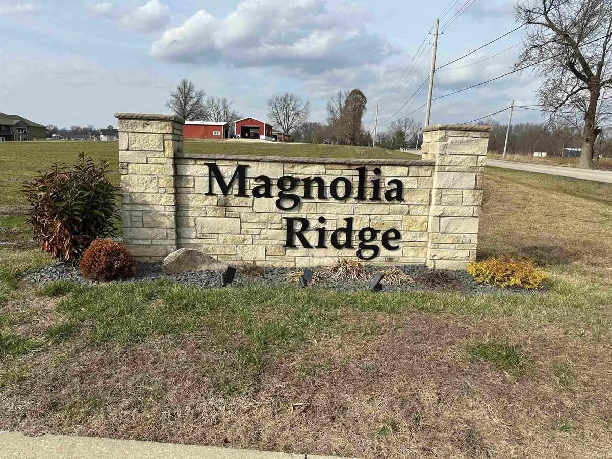 4635 Spanish Moss Boulevard, Evansville, IN 47725 - #1