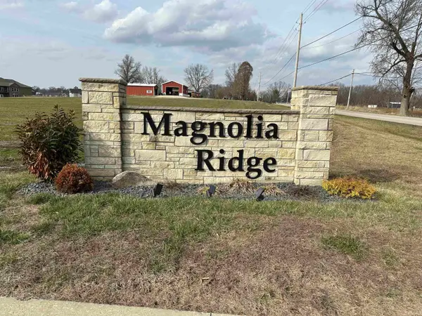 4635 Spanish Moss Boulevard, Evansville, IN 47725