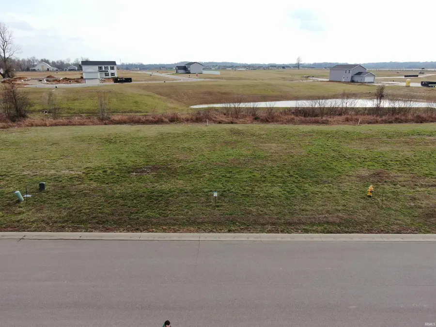 4635 Spanish Moss Boulevard, Evansville, IN 47725 - #2