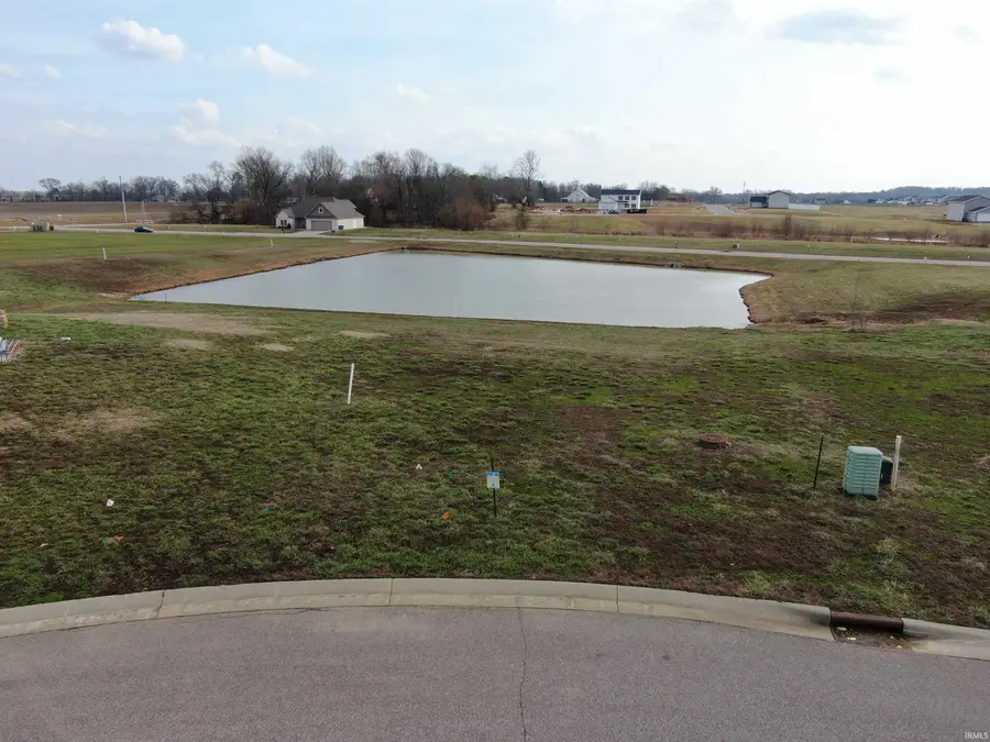 4615 Verbena Lane, Evansville, IN 47725 - #2