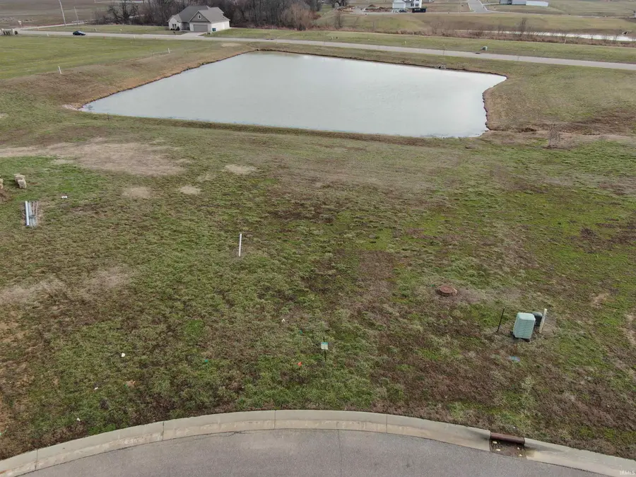 4615 Verbena Lane, Evansville, IN 47725 - #3