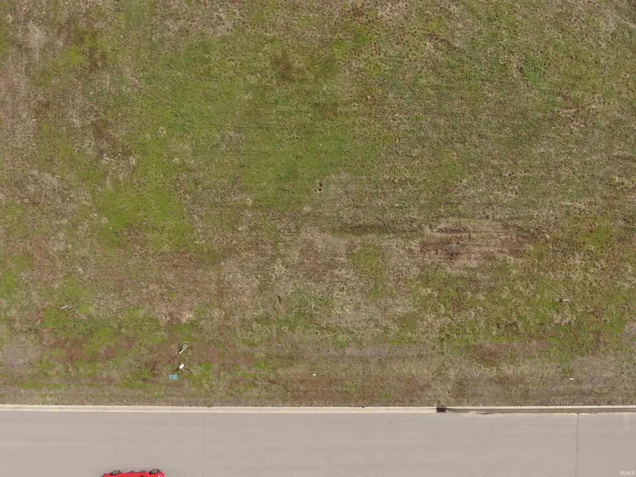 4501 Verbena Lane, Evansville, IN 47725 - #3