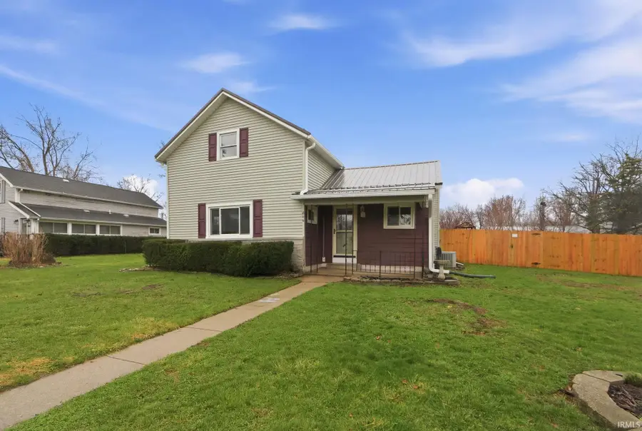 800 S Ijams Street, Garrett, IN 46738 - #2