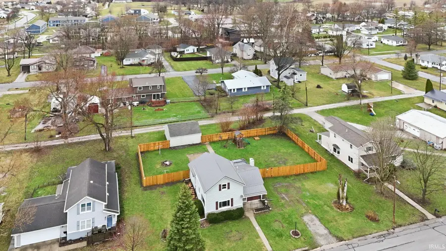 800 S Ijams Street, Garrett, IN 46738 - #3