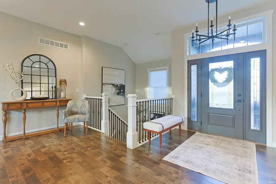 709 W Shore Drive, Osceola, IN 46561 - #2