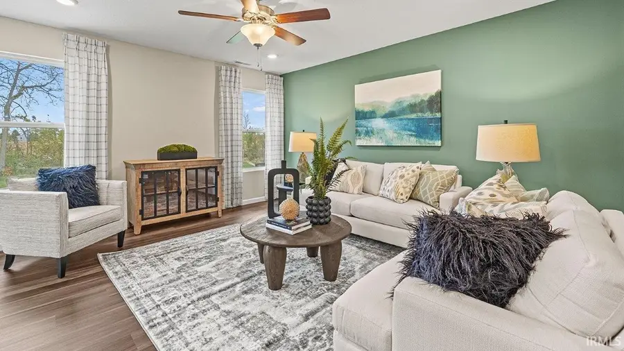 12720 Watts Drive, Fort Wayne, IN 46818 - #3