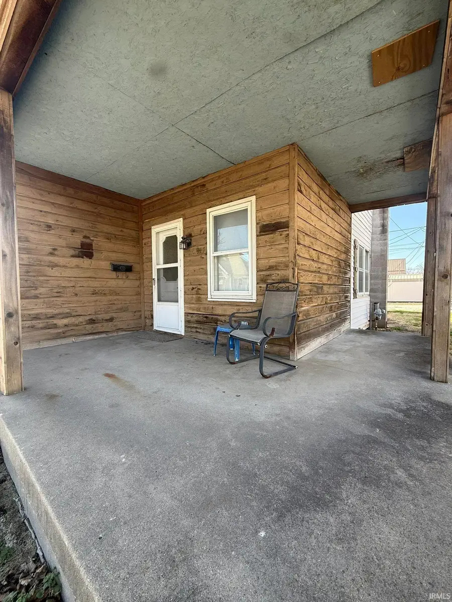 917 Hart Street, Vincennes, IN 47591 - #2