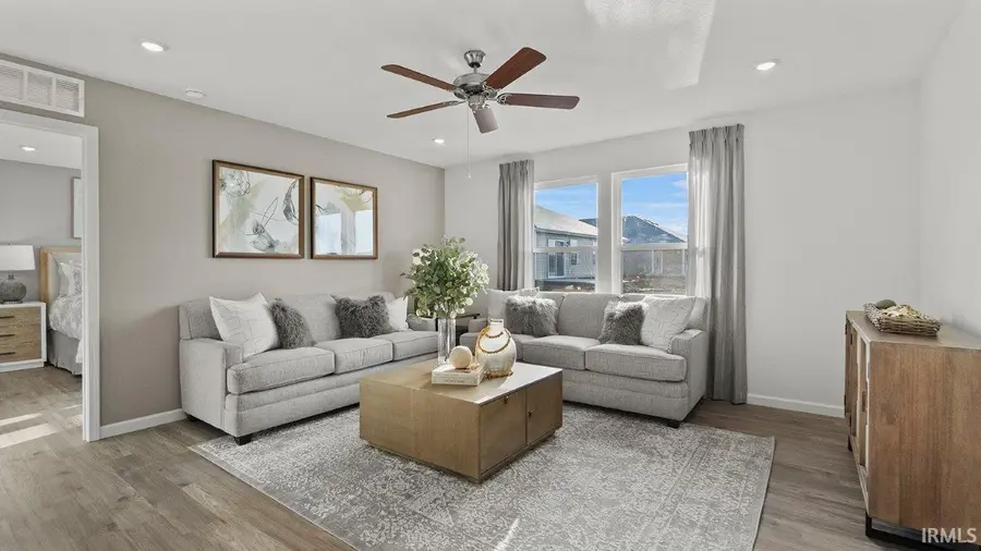 4476 Kafur Court, Fort Wayne, IN 46818 - #3