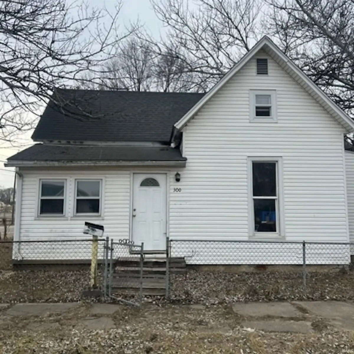 300 Water Street, Logansport, IN 46947 - #1