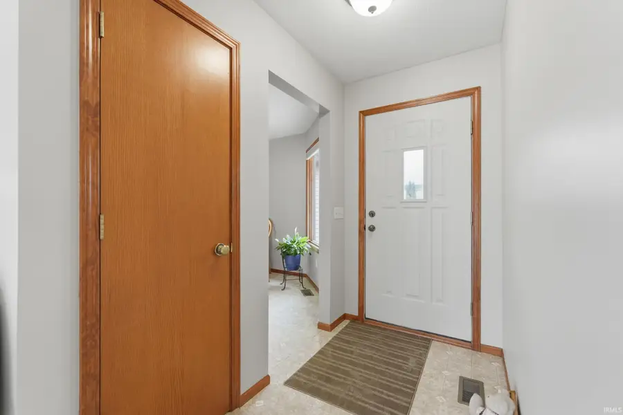 828 Amber Willow Way, Huntertown, IN 46748 - #3