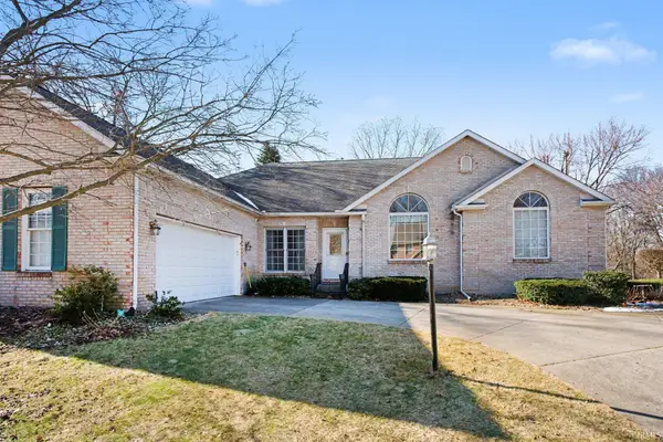 17558 Fox Valley Court, Granger, IN 46530