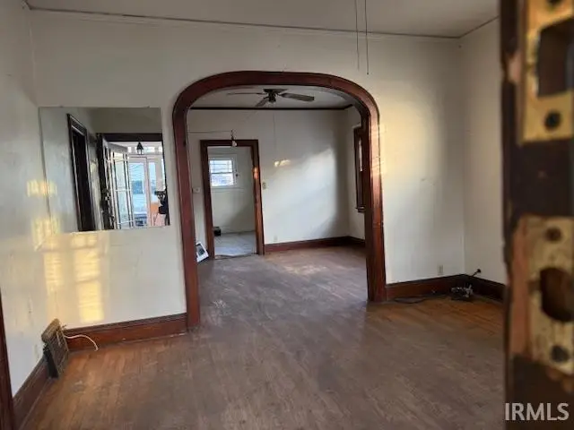 1302 N Brookfield Street, South Bend, IN 46628 - #3