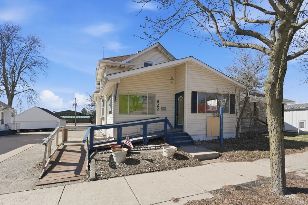 622 Broadway Street, New Haven, IN 46774 - #1