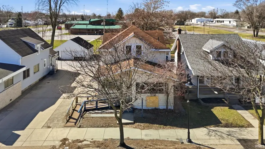 622 Broadway Street, New Haven, IN 46774 - #2