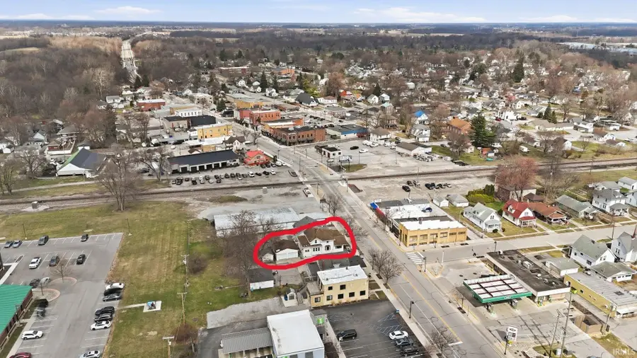 622 Broadway Street, New Haven, IN 46774 - #3