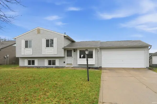 6818 Hunters Glen Drive, Fort Wayne, IN 46835